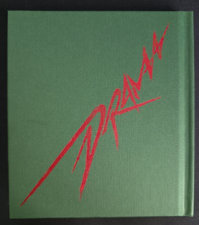 Drama Giselle封 空專