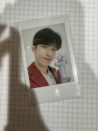 BE THE SUN 拍立得碩