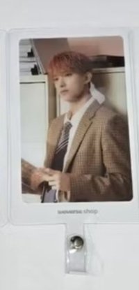 MINI10 wvs 手機掛繩夾片 