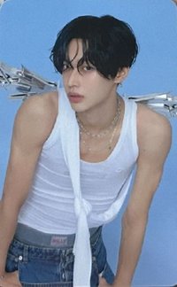 2026年曆 周邊卡 照片組