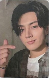 迷七 環球 2.0 幸運卡 