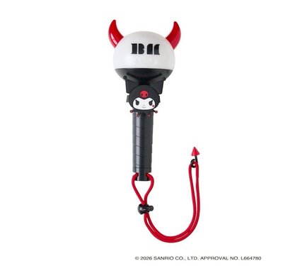 🇯🇵BM酷洛米聯名手燈套（現貨速出）