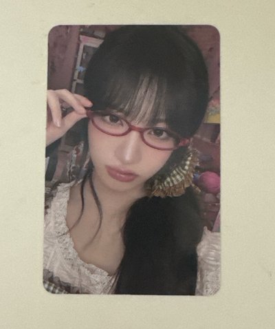 LIZ REI 年曆船特 