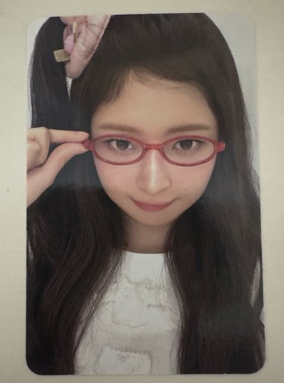 LIZ REI 年曆船特 