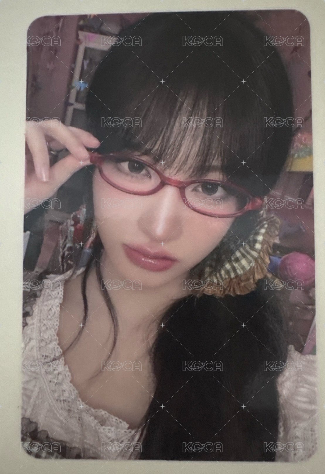 LIZ 年曆船特