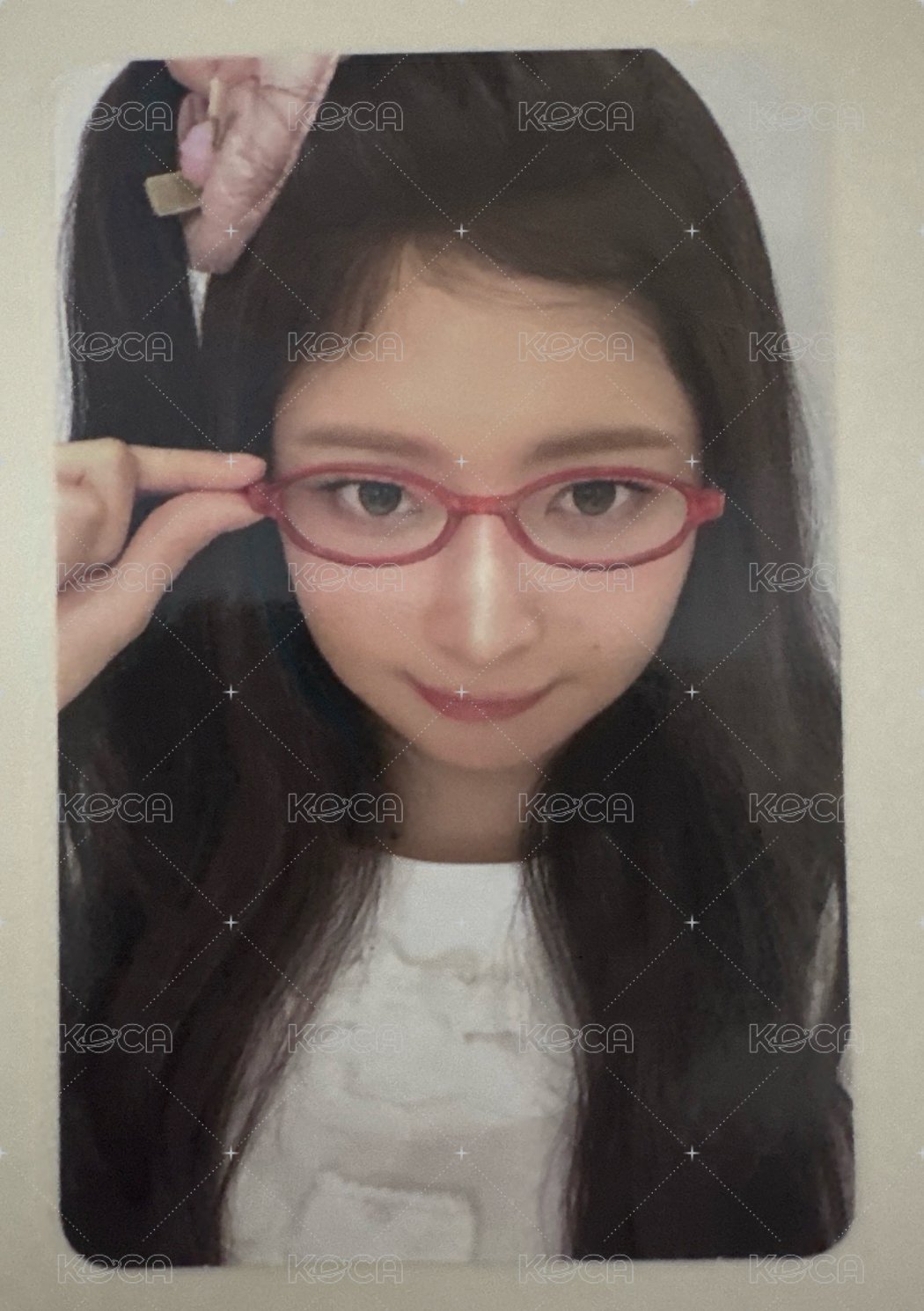 Rei 年曆船特