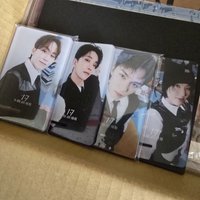 HOSHI ｜綁隨機小卡$50