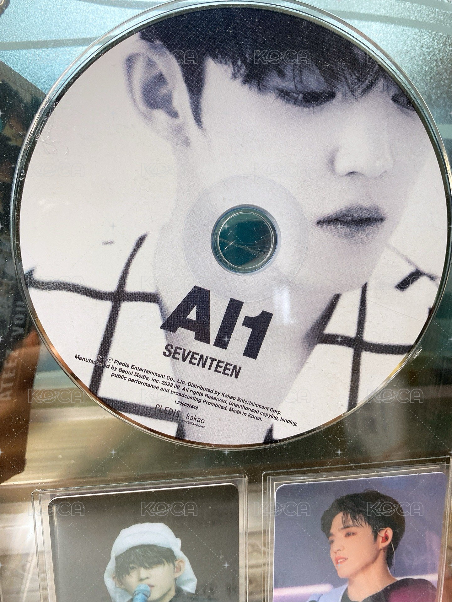 迷四 alone 01 alone 🍒喆CD