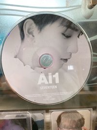 迷四 alone 13 all （再販前舊專）🦌秀CD