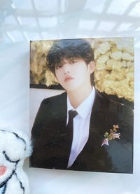 🍒喆迷十新郎盤空專（卡冊、固卡、CD、歌詞本）