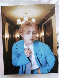 🍒喆迷十二克拉盤空專（卡冊、固卡、CD、歌詞本）