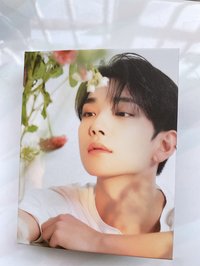 🦌秀精選專克拉盤空專（卡冊、固卡、CD、歌詞本）