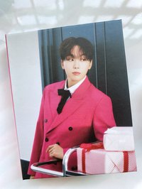 🍊寛迷十二克拉盤空專（卡冊、固卡、CD、歌詞本）