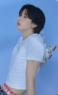 2026年曆 周邊卡 照片組