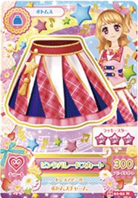 第三季 隨機卡 入學服 N卡