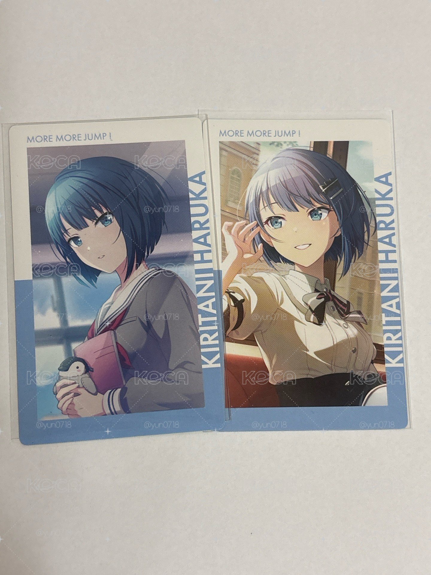 桐谷遙ep卡vol.16A 
