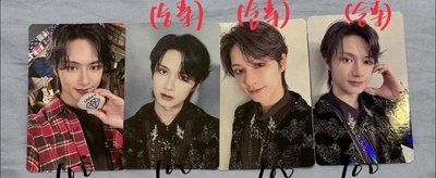 俊卡（全部一起出！🉑議價）