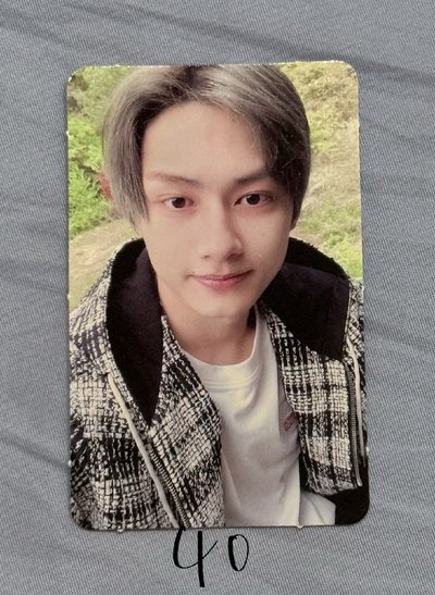 俊卡（全部一起出！🉑議價）