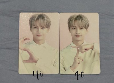 俊卡（全部一起出！🉑議價）