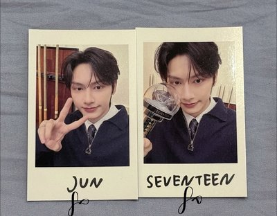 俊卡（全部一起出！🉑議價）