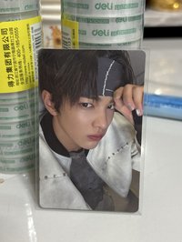 wvs年末（背面防偽不清晰）