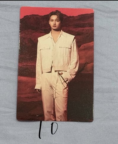 俊卡（全部一起出！🉑議價）