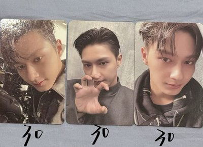 俊卡（全部一起出！🉑議價）