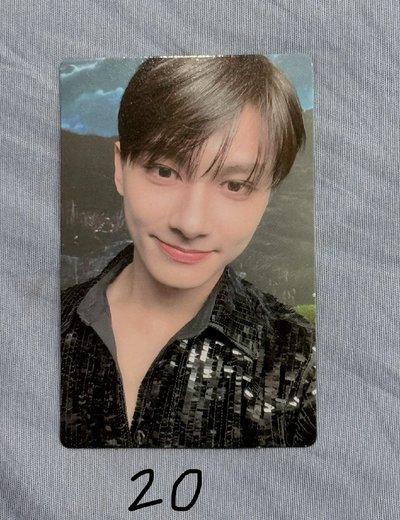 俊卡（全部一起出！🉑議價）