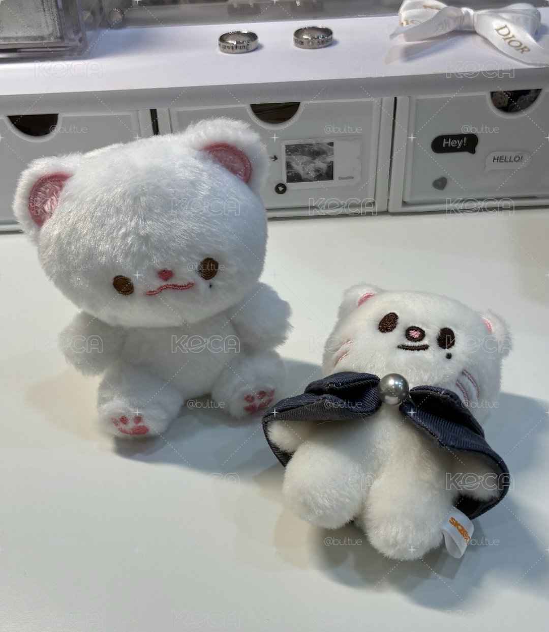 魔法娃