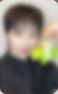 迷三 數星星 盲盒 抽選卡 柚子葉 ver.