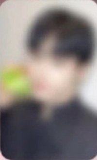 迷三 數星星 盲盒 抽選卡 柚子葉 ver.