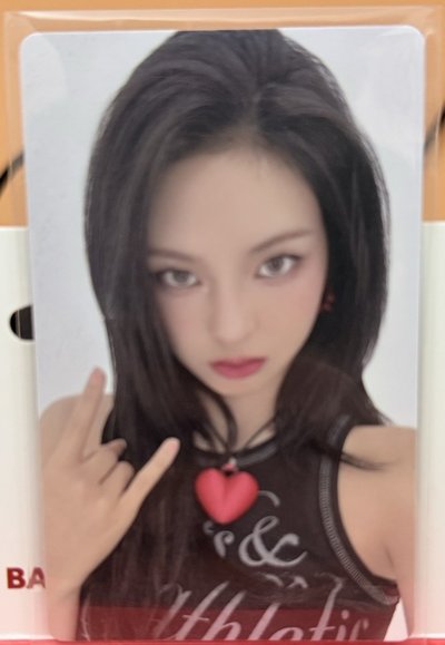 25世巡 台北展位 入場卡 / 場限卡 ver.B、25世巡 台北展位 入場卡 / 場限卡 ver.C