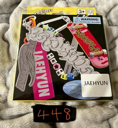 明宰鉉相關周邊、小卡