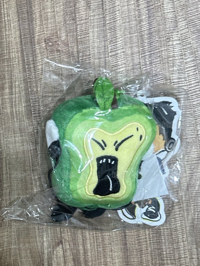 Mark solo青椒娃