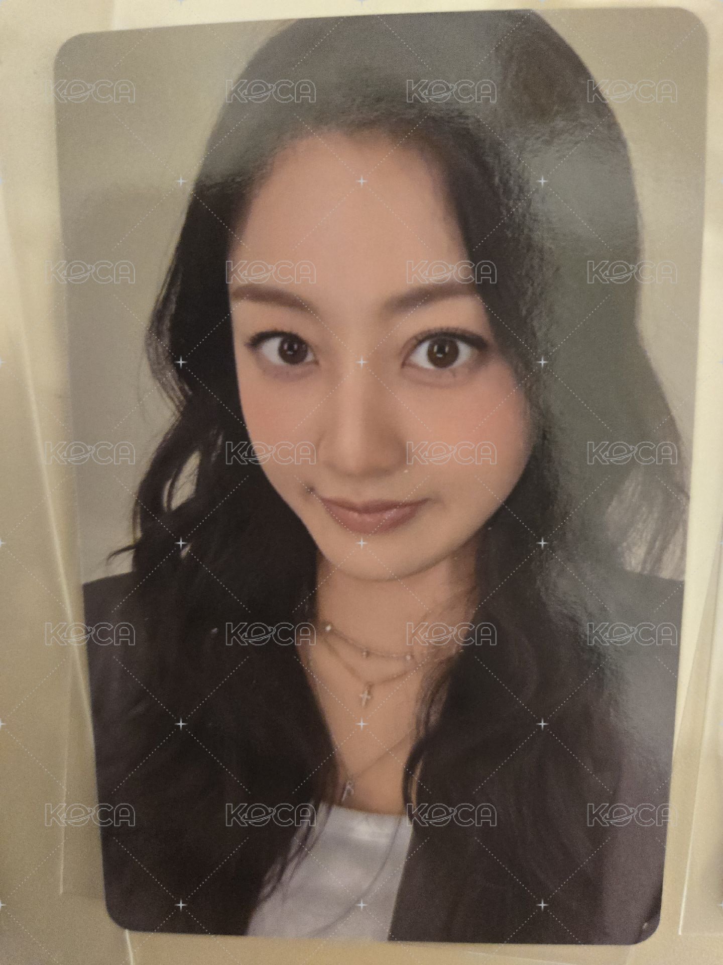 效年曆小卡