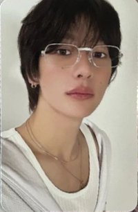 2026年曆 周邊卡 迷你寫真書小卡