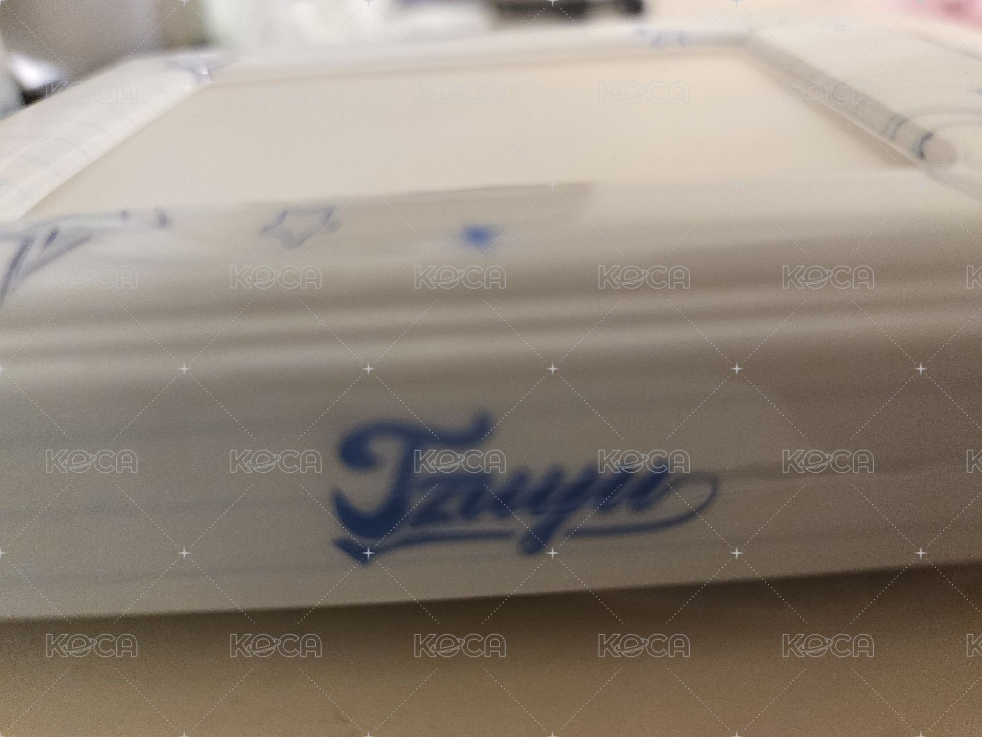 子瑜Tzuyu卡冊