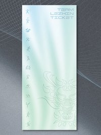 2024 TEAM LEZHIN JMEESHOP ver.2 未拆卡包 受