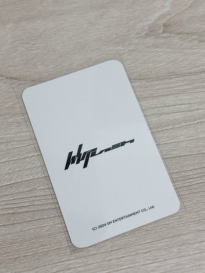 Whiplash 快閃包包柚