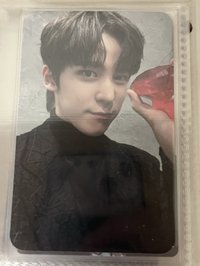 潤浩24年曆卡yes24特典