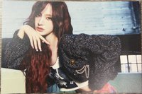 明信片 REVIVE+ CHALLENGERS ver.