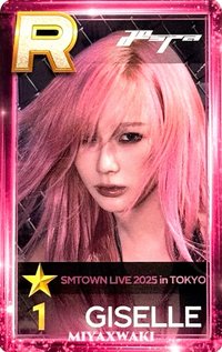 25SMT&30th 東京 遊戲卡 吉
