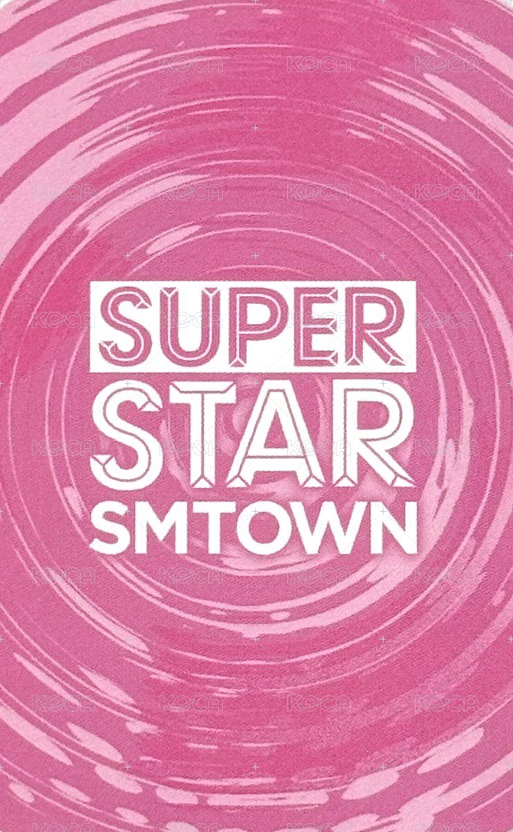 25SMT&30th 東京 遊戲卡 寧 背面