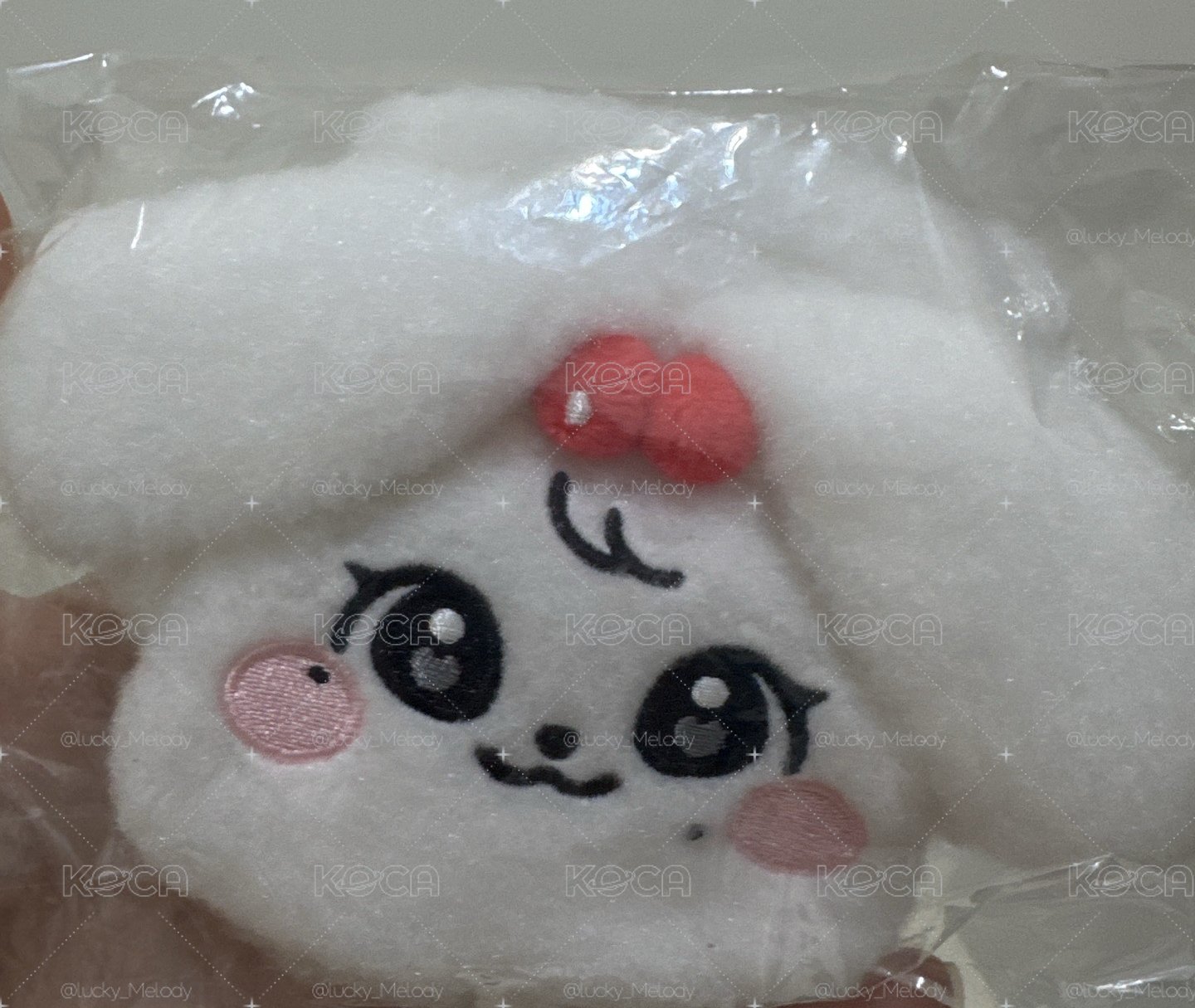 全新員 小袋子束口袋