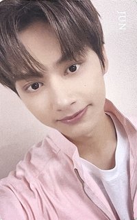 正三 hmv 特典卡 