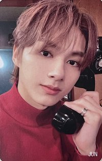 特二 hmv 1.0 特典卡 