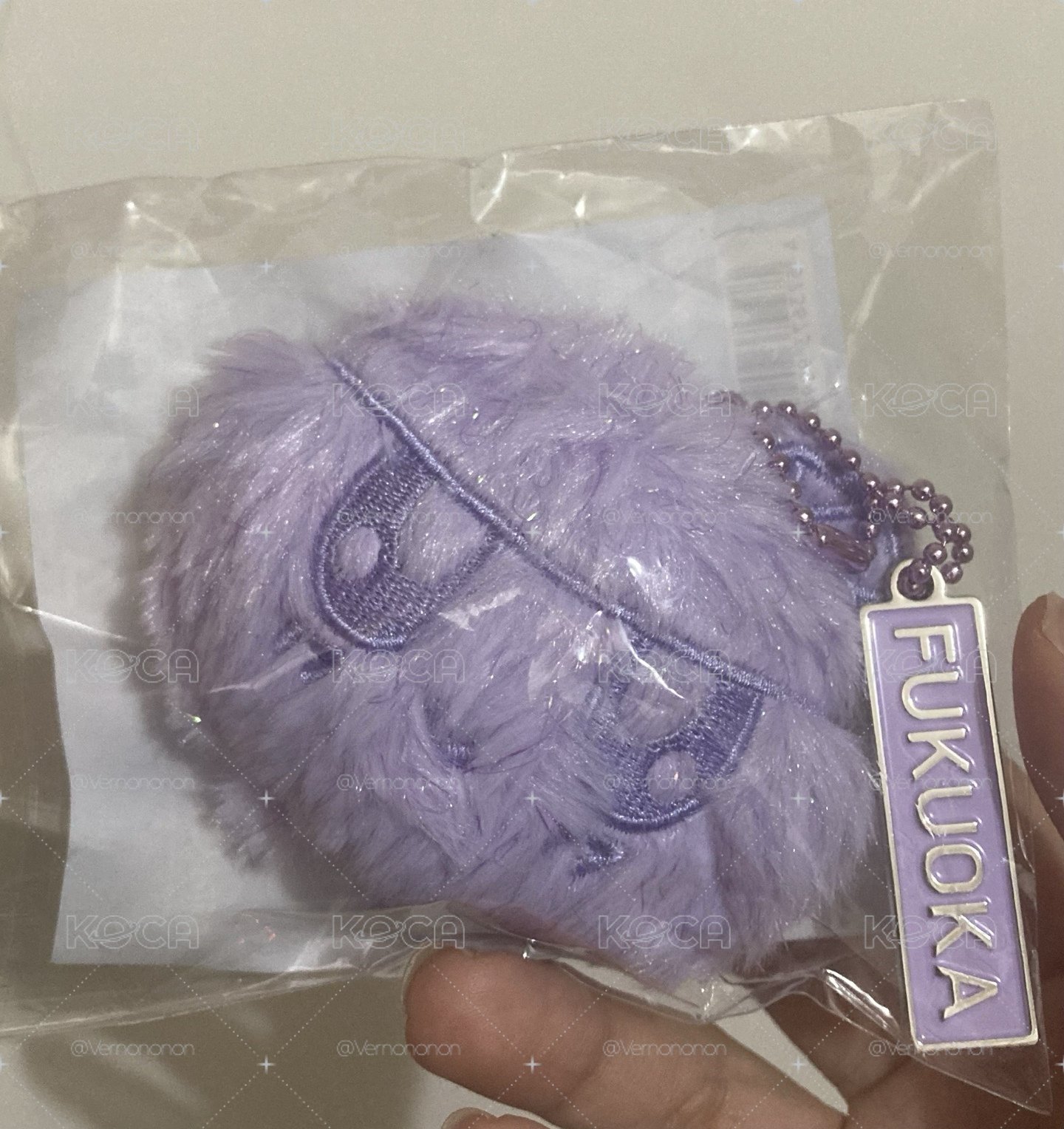 💎紫色蹦蹦