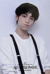 24’巡迴 am DVD特典 磁鐵 