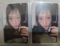 Letter To Myself 專輯卡 To ver.(A)