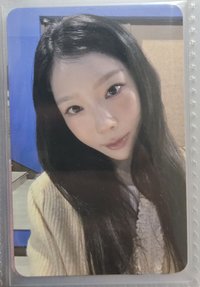 The Best of TY k4 簽售卡 